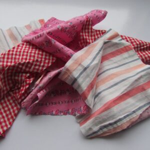 Трикотаж цветной, min уп/10 кг