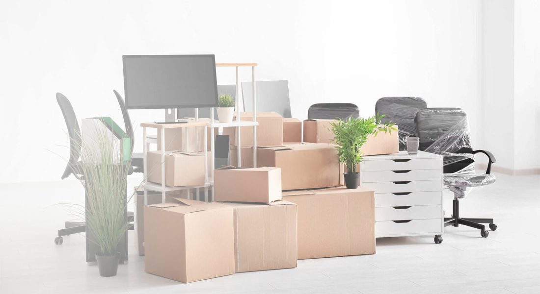 СМЕНА ПОЧТОВОГО АДРЕСА